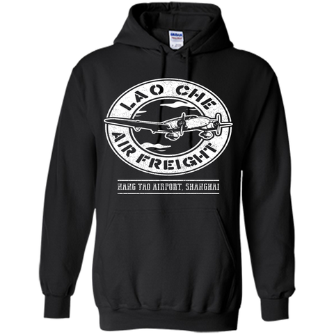 Lao Che Air Freight T-Shirt