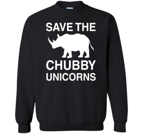 Save the Chubby Unicorns T Shirt For Men, Womens, and Kids