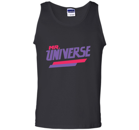 Mr. Universe T-shirt