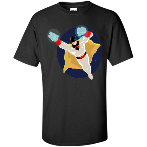 Space_GHOST_T-Shirt