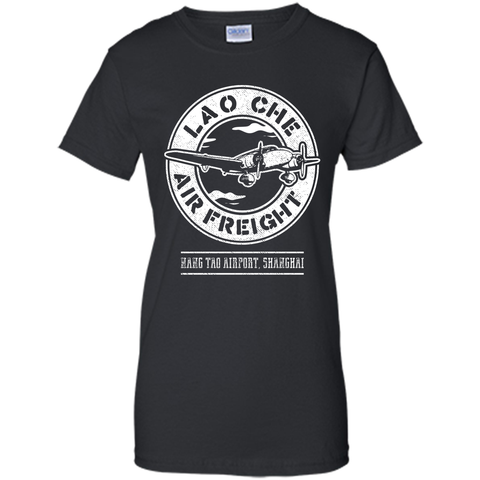 Lao Che Air Freight T-Shirt