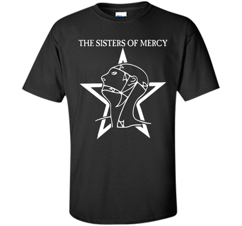 The Sisters Of Mercy T Shirts