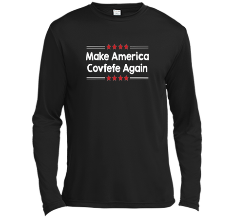 Make America Covfefe Again - Funny American Covfefe T-shirt