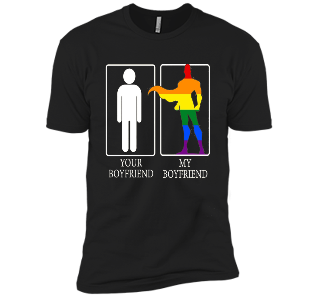 LGBT Gay Pride Flag Tshirt Great Gift Awareness Month 2017