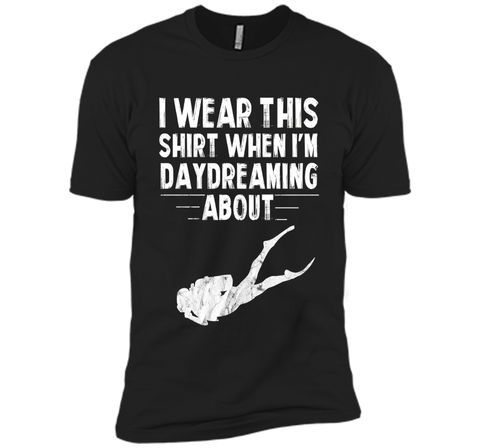 Scuba Diving T-Shirt gift for Divers funny Scuba dive summer