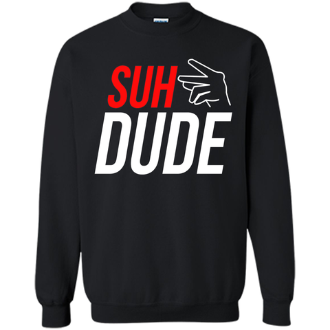 Popular Suh Dude Sup Dude Funny Meme Gift T-Shirt