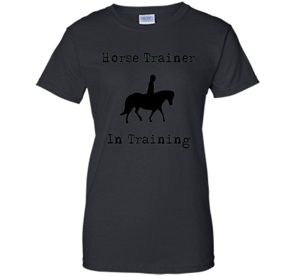 Junior Horse Trainer
