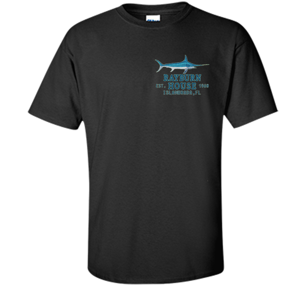 Rayburn House T Shirt