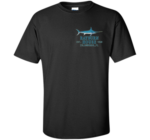 Rayburn House T Shirt
