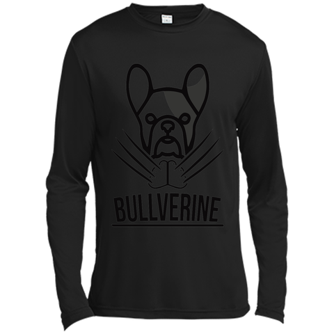 BULLVERINE T SHIRT