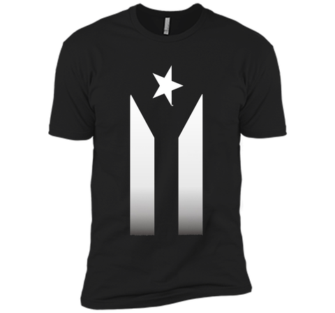 Puerto Rico Baseball Flag Boricua Puerto Rican Pride T-shirt