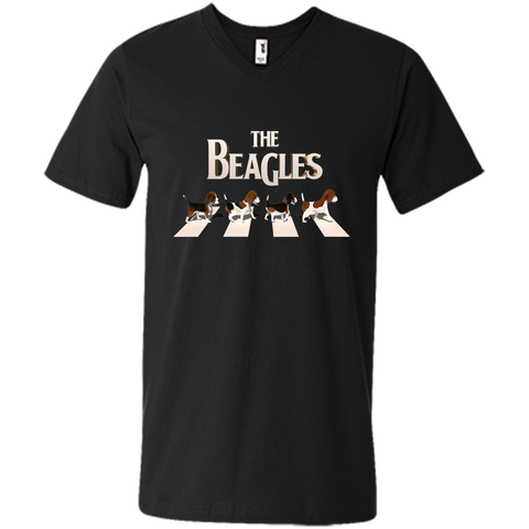 The Beagles Premium T-Shirt