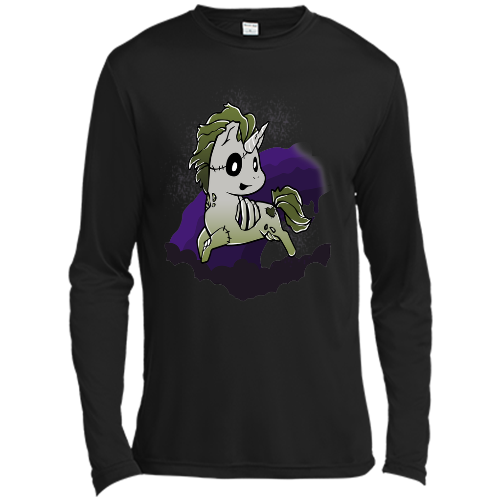 Poor unicorpse-lovely unicorn t shirt