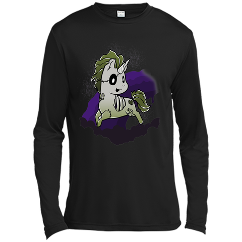 Poor unicorpse-lovely unicorn t shirt