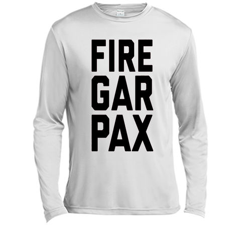 Mens FIRE GAR PAX Angry Chicago Fan Basketball T Shirt