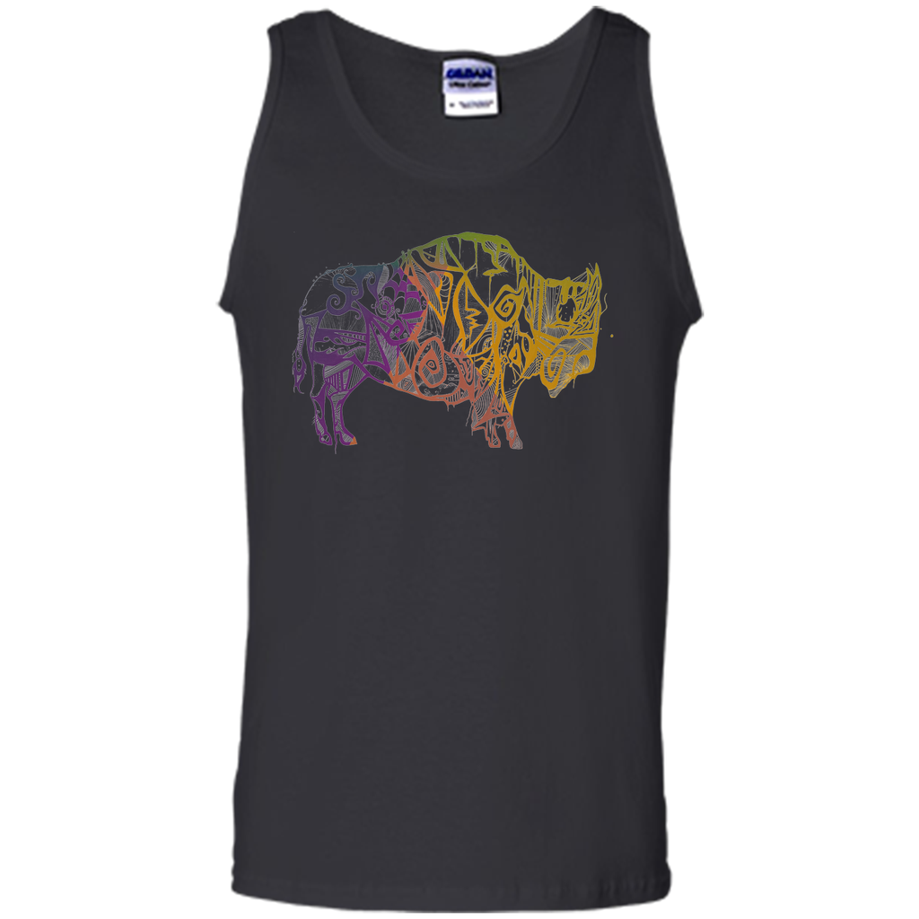 Sexy Bison Meat 2017 T Shirt