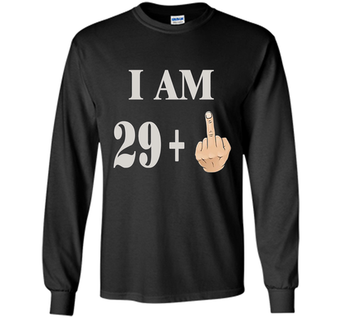 30th gift ideas Funny birthday T shirt