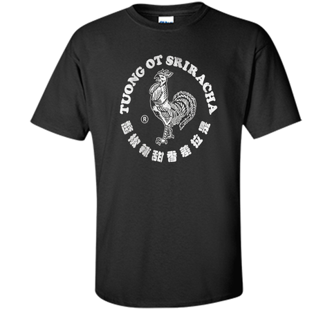 Sriracha Vintage Bootleg