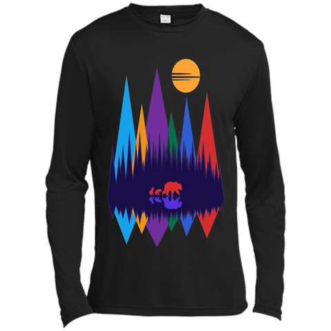 Attractive Bear Cubs 3am 2017 T Shirt