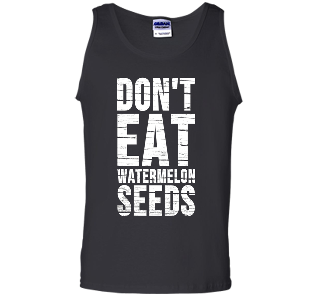 Don't Eat Watermelon Seeds Funny Maternity Pregnant Tee