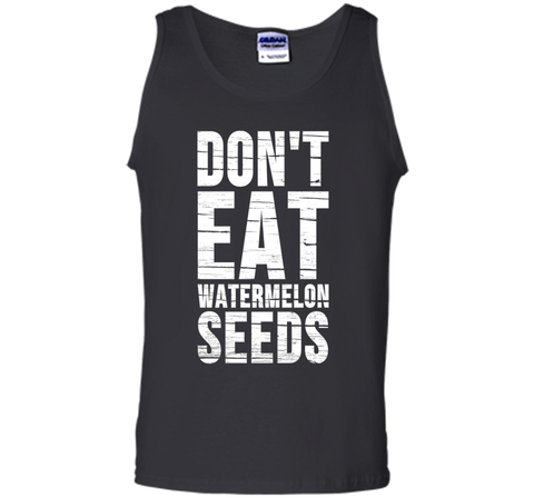 Don't Eat Watermelon Seeds Funny Maternity Pregnant Tee