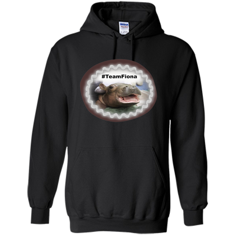 Fiona the hippo preemie baby hippo Fiona Cute Shirt