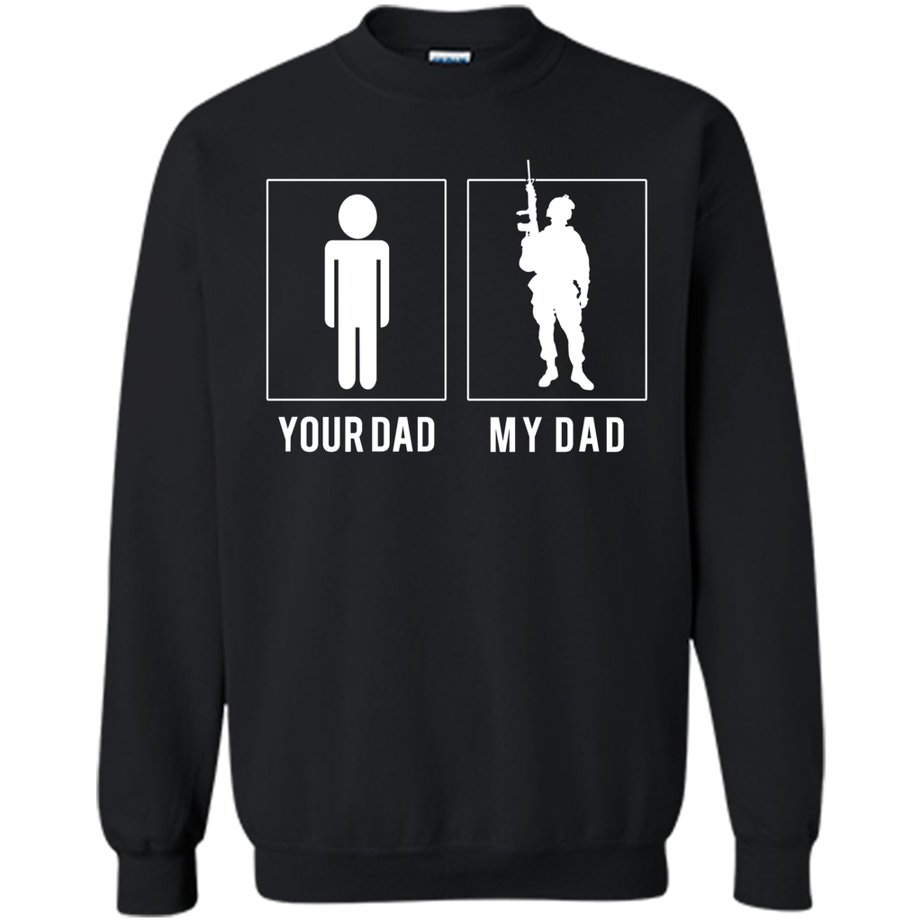 VETERAN YOUR DAD MY DAD T SHIRTS - FATHER'S DAY