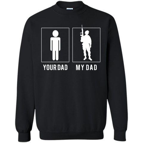 VETERAN YOUR DAD MY DAD T SHIRTS - FATHER'S DAY