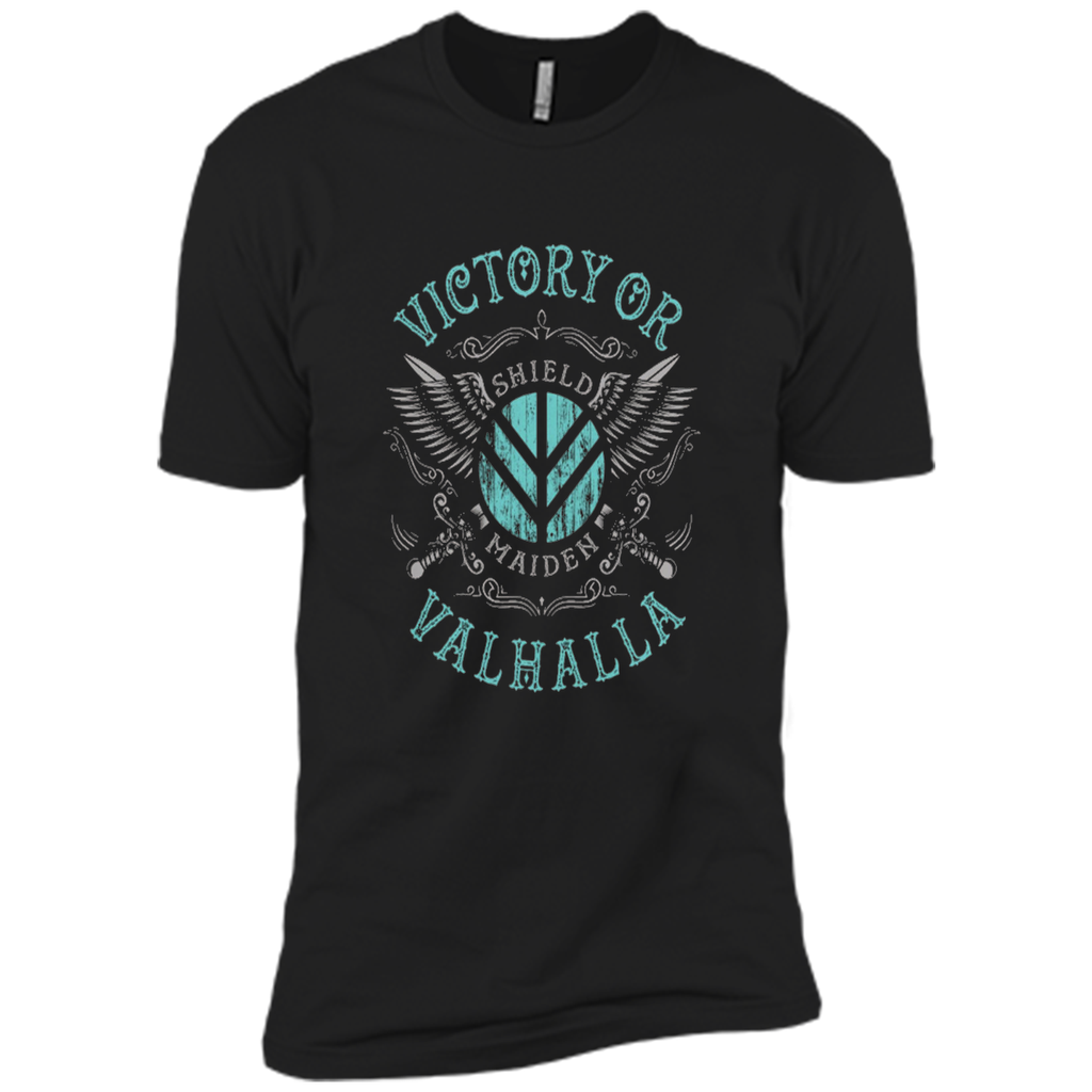 Lagertha Shieldmaiden Shirt