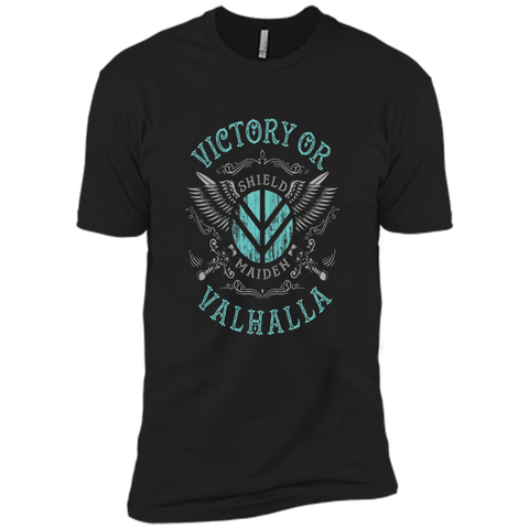 Lagertha Shieldmaiden Shirt