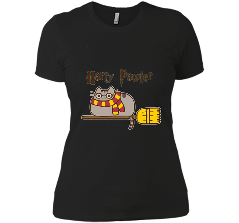 Harry Pawter T-Shirt