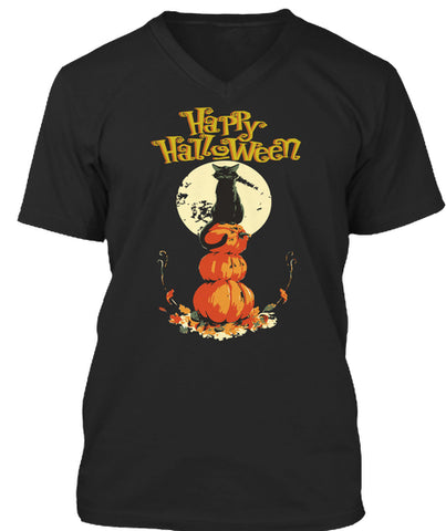 HAPPY HALLOWEEN TEE