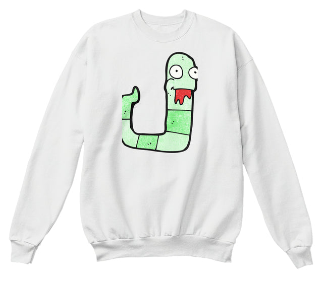 funny cartoon snake