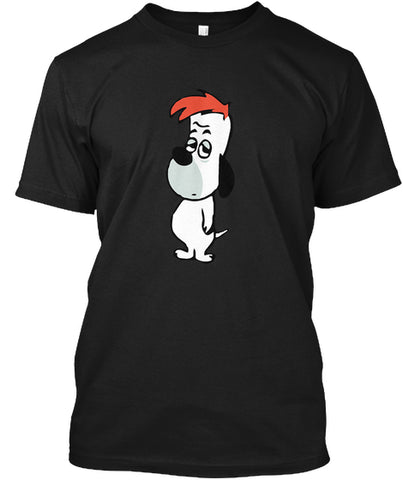 DROOPY DOG CARTOON KID FUNNY FAMOUS
