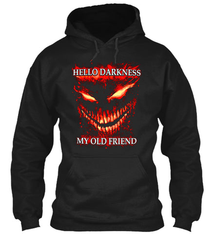 Hello Drakness My old friend Shirt