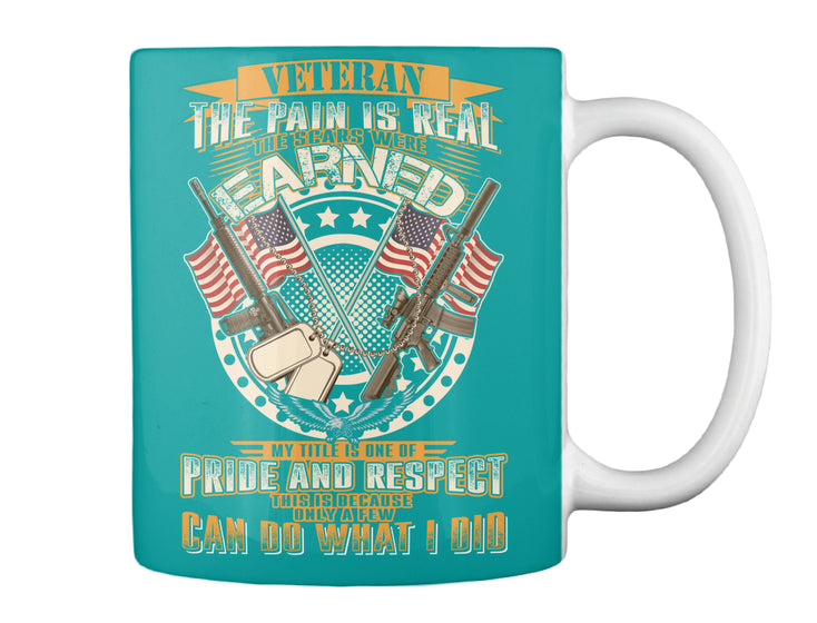 VETERAN 2017 Limited Edition