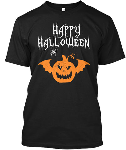 Halloween shirt funny pumpkin