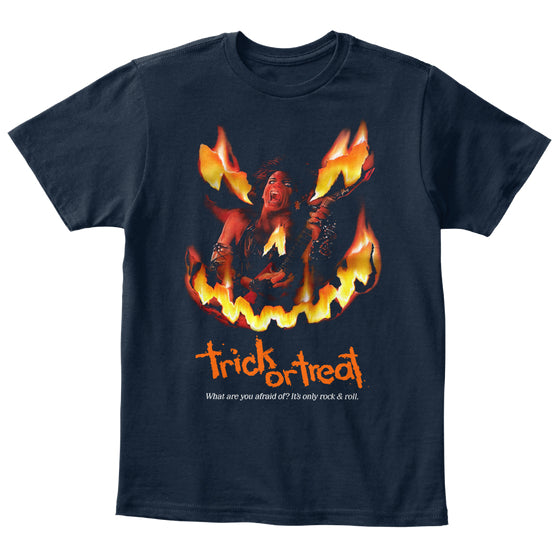 HALLOWEEN TRICK OR TREAT 2017