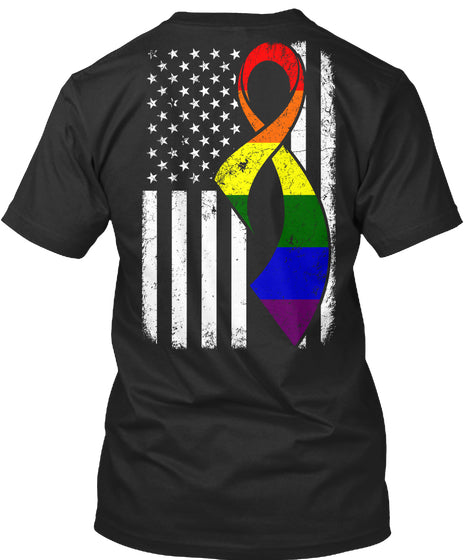 LGBT - Life Gets Better Together