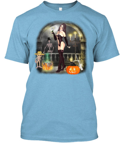 Top New Best Selling - HALLOWEEN WITCH Z