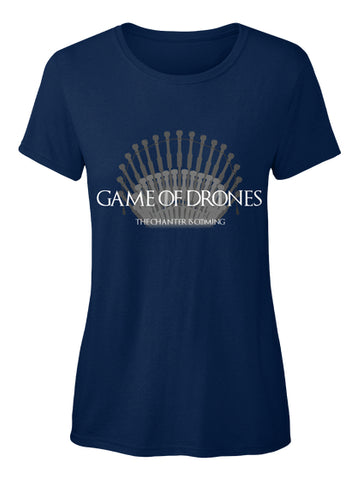 Game of Drones T-Shirt