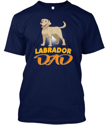 Labrador Retriever Funny Dog Thoroughbre