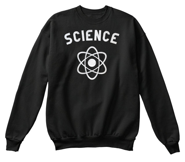 Cool Science Atom