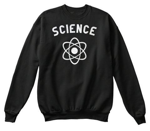 Cool Science Atom