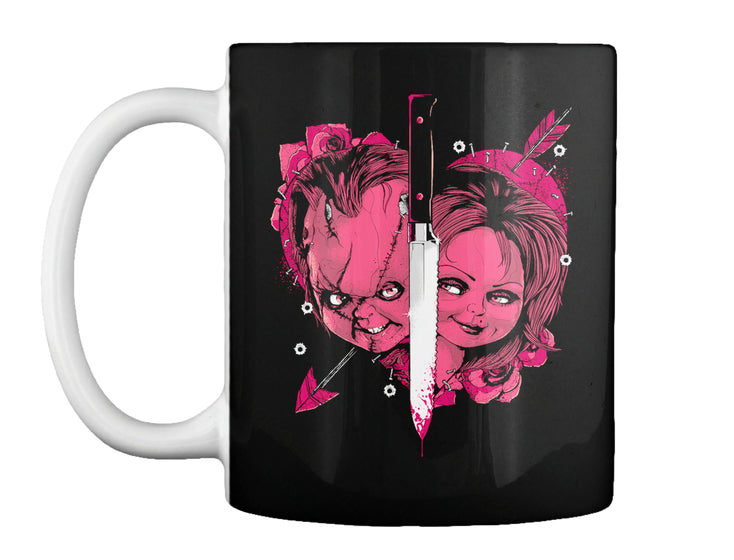 Bride of Chucky