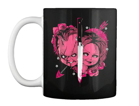 Bride of Chucky