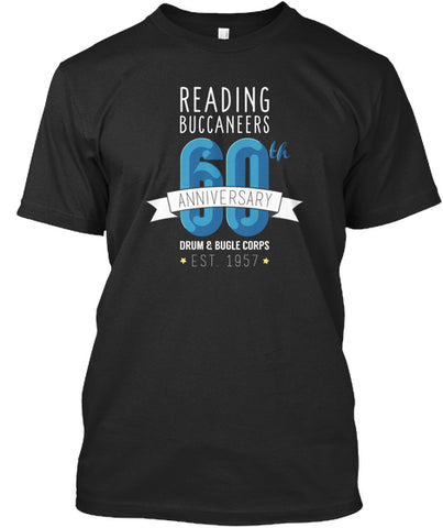 Buccaneer 60th Anniversary