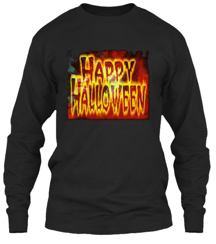 Halloween Tee Shirt