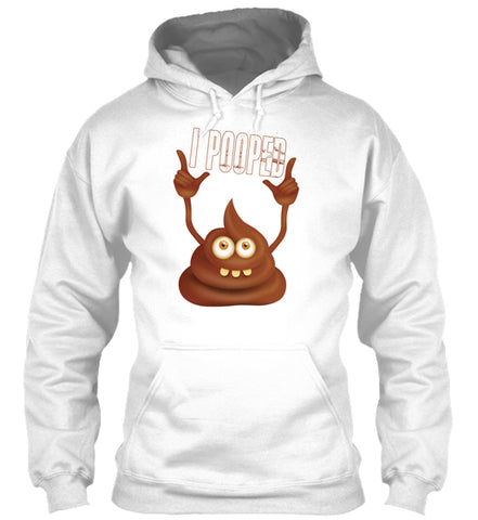 Poop Emoji
