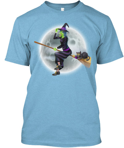 Top New Best Selling - HALLOWEEN WITCH O